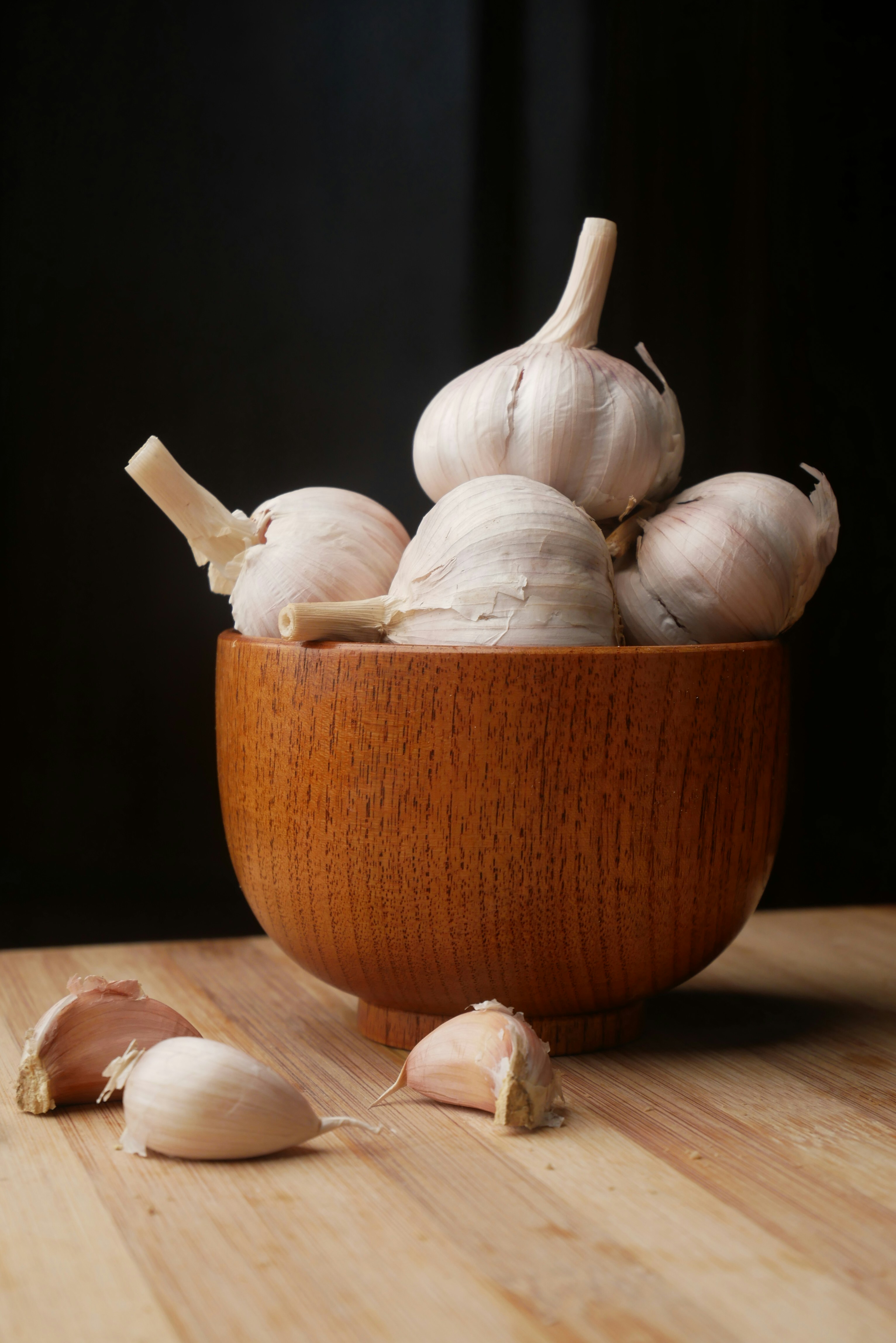 Men’s Secret Weapon: The Surprising Benefits of Garlic